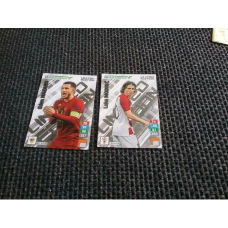 Panini adrenalyn