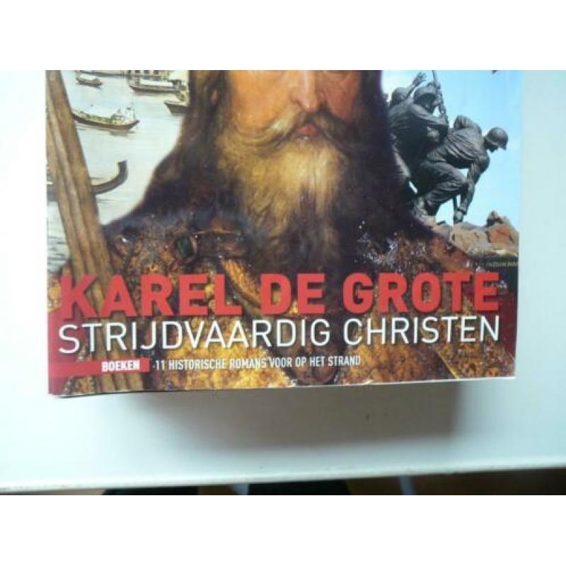 Historisch Nieuwsblad nr. 6, 2009