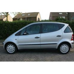 Mercedes-Benz A-klasse 140 Classic Lang