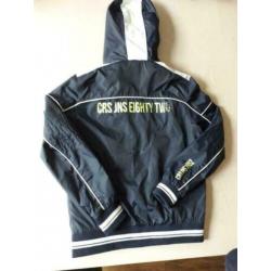 Cars jas maat 164