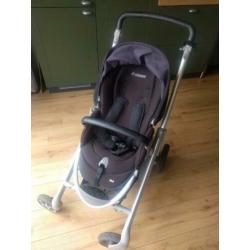Kinderwagen Maxi Cosi Elea