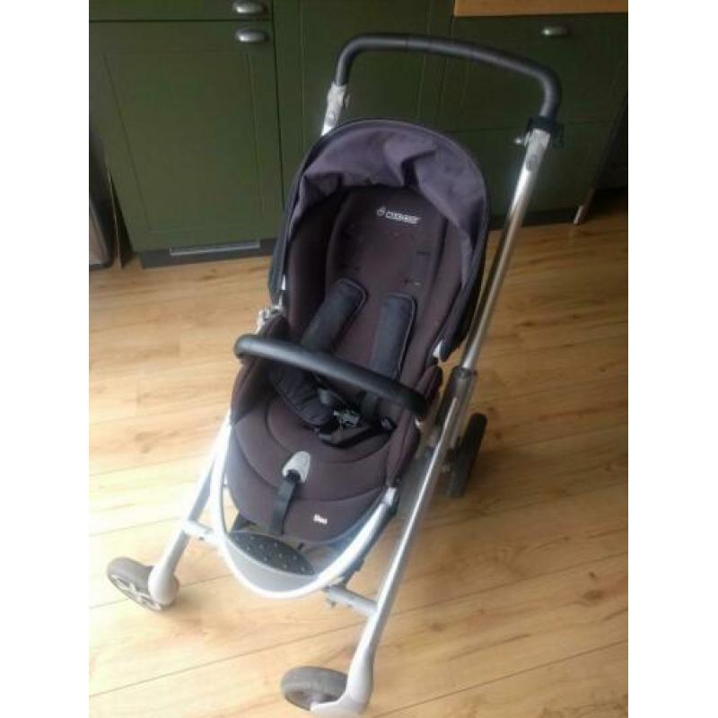 Kinderwagen Maxi Cosi Elea