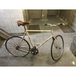 Raleigh Single Gear