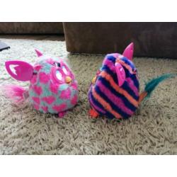 2 Furby boom