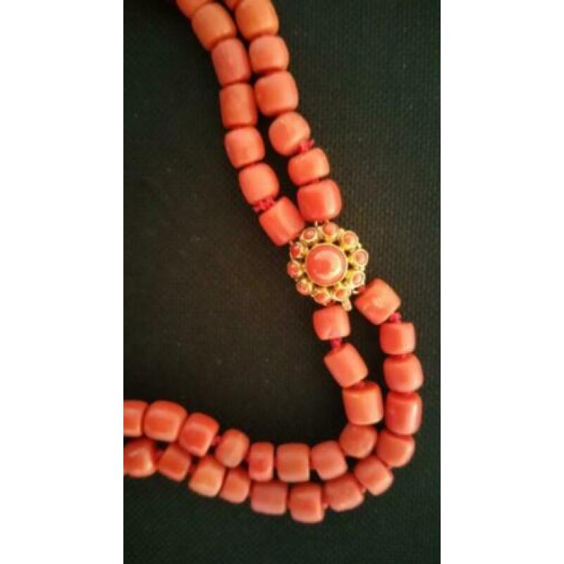 antieke sieraden