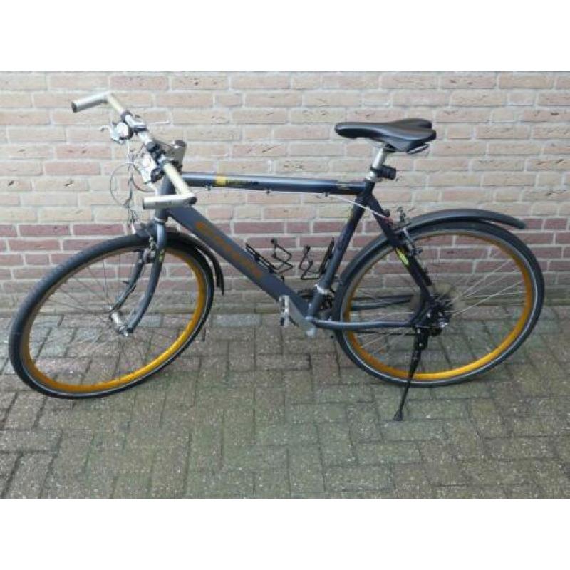 Gazelle Playa 7000