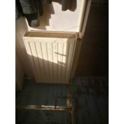 Radson T33 radiators en T22 radiator
