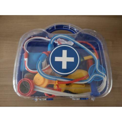 Dokterset