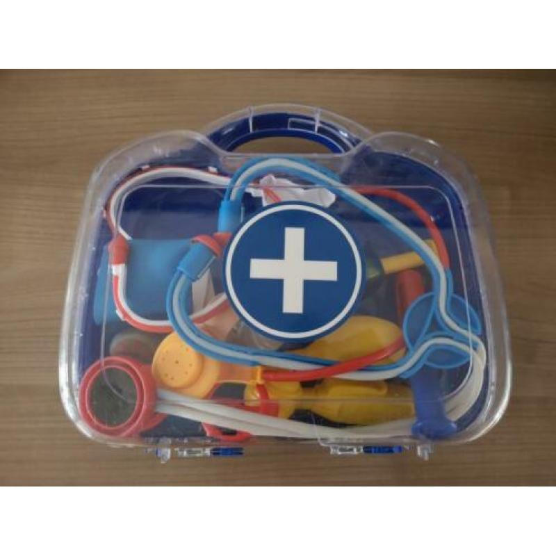 Dokterset