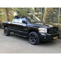 Dodge RAM 1500 SPORT 4X4 5.7 V8 LPG G3 HEMI