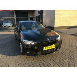 BMW 1-Serie (f20) 116i M sport shadow