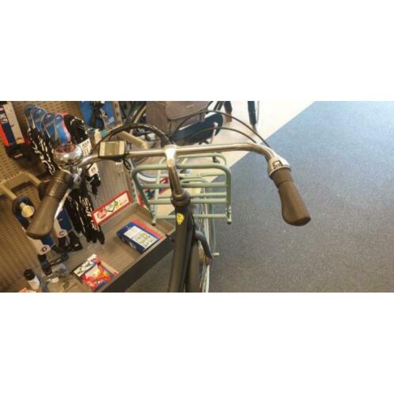 Batavus CNCTD. E-go® Smart D55 van €1649,- voor €1349,-