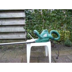 Te koop elektrische hegge schaar