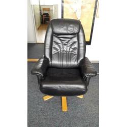 Mooi fauteuil te koop