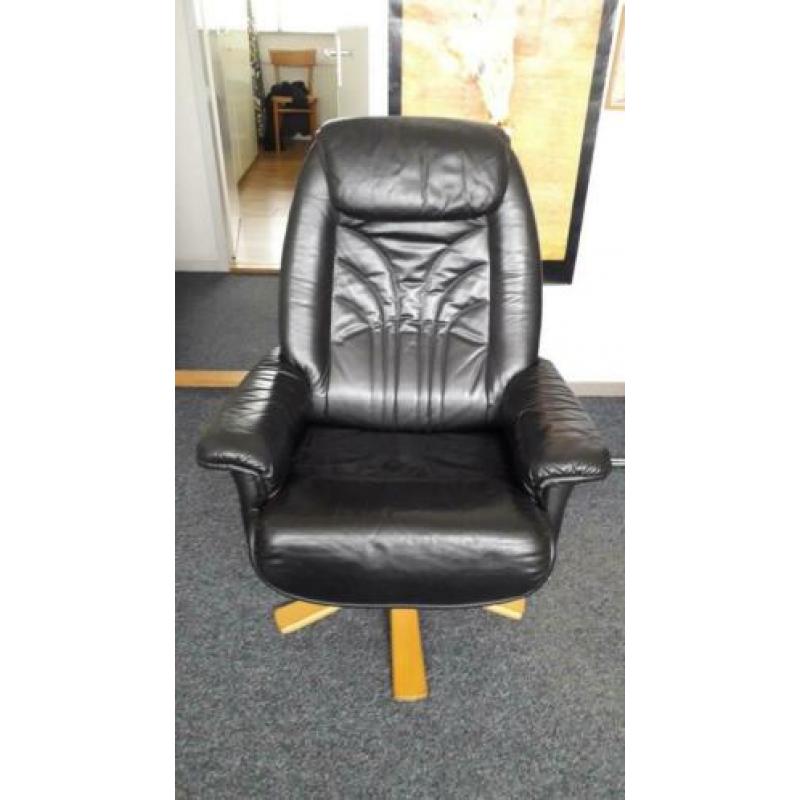 Mooi fauteuil te koop