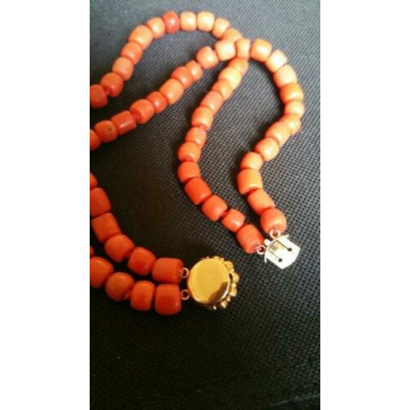 antieke sieraden