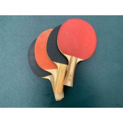 Kettler tafeltennis tafel