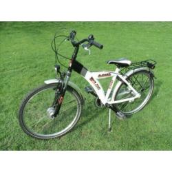 bike fun 24 inch