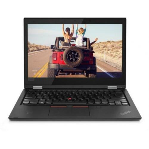 Lenovo ThinkPad L390 Yoga Nieuw in doos + garantie