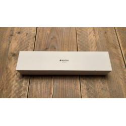 Apple Watch series 3 rosé goud