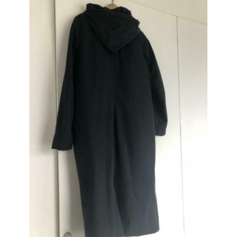 Welter shelter waterproof winterjas met binnen jas ,M