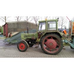 Fendt 106 ls