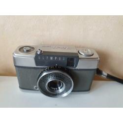 Olympus pen EE camera