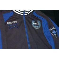 Mc GREGOR Williams vest