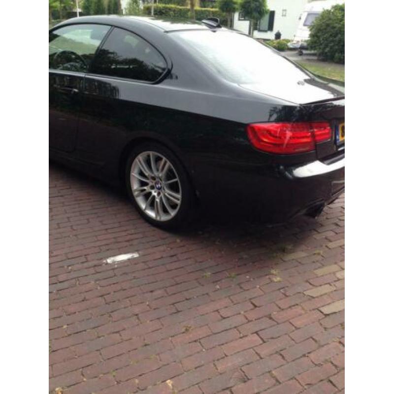 Bmw Styling M193 18 inch velgen