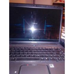 Te koop laptop zgn