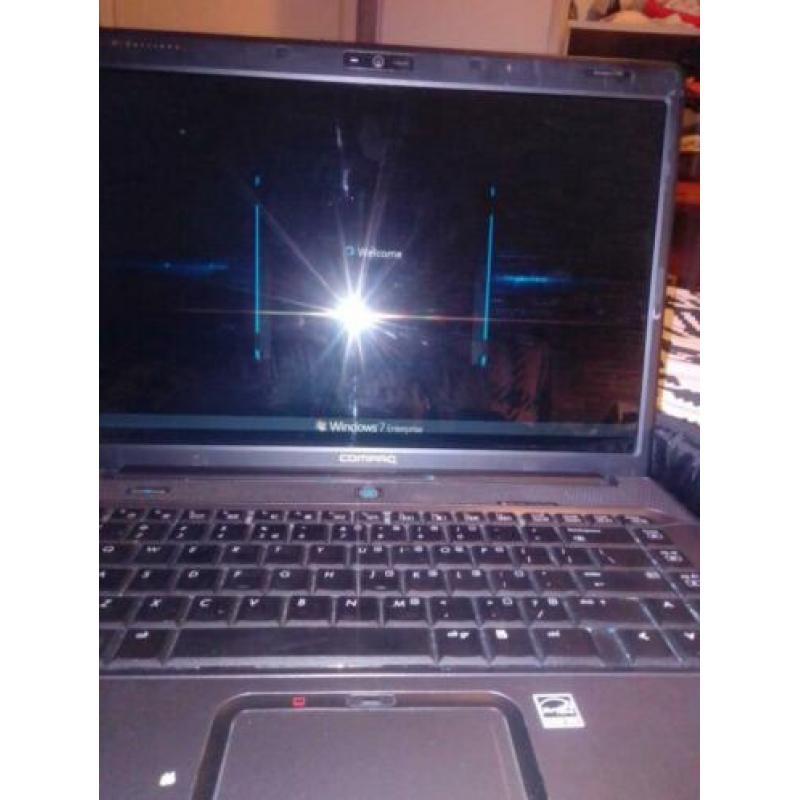 Te koop laptop zgn