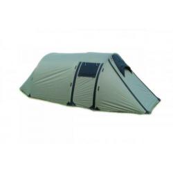 Active leisure clipper 2 festival tent