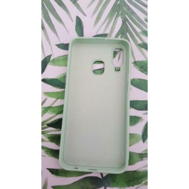 Telefoonhoesjes voor a40