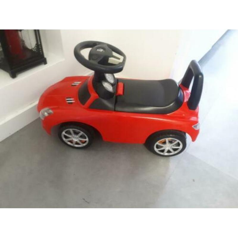 Loop auto