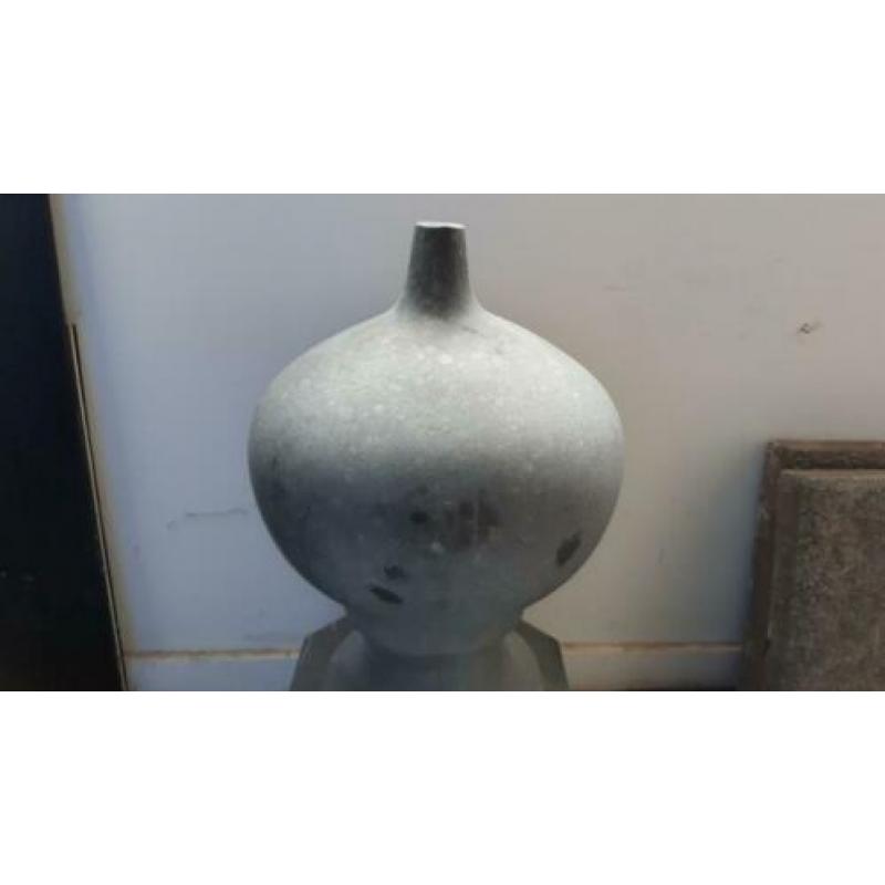stenen ornament (bol)