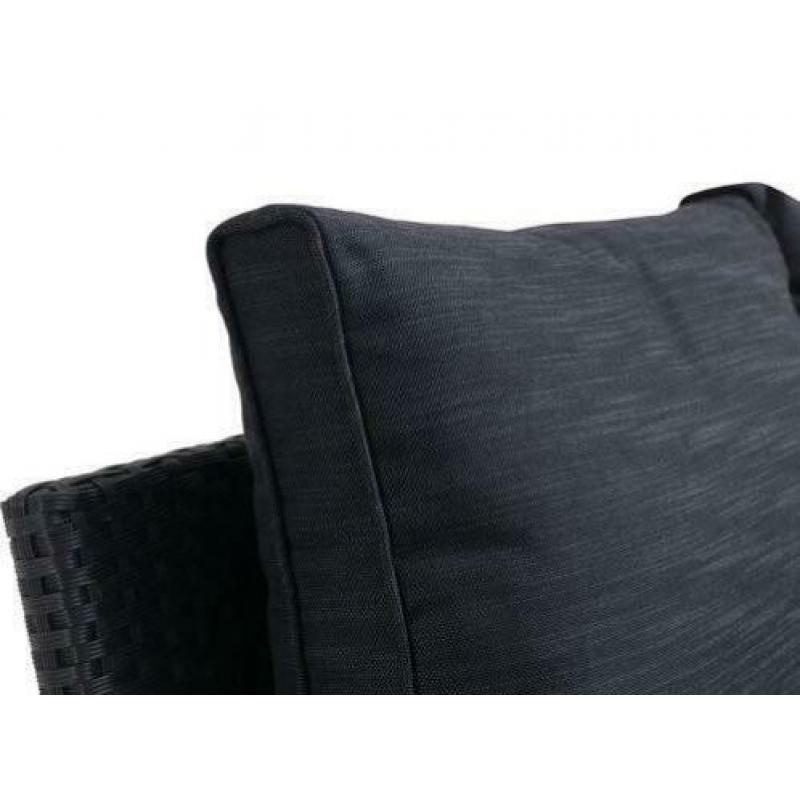 Hoek loungeset