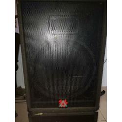 peavey eurosys 3