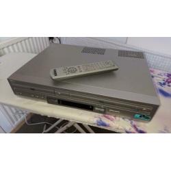 Sony Videorecorder DVD speler combi