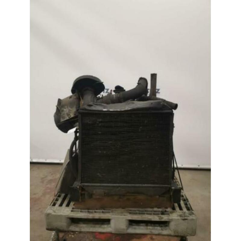 Occ Motor Mercedes OM364