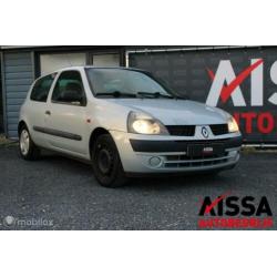 Renault Clio 1.2-16V Expression APK 01-09-2020 Inruilkoopje