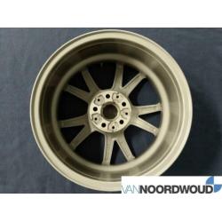 Noordwoud BMW 3 serie G20 G21 velgen Styling 776 NIEUW