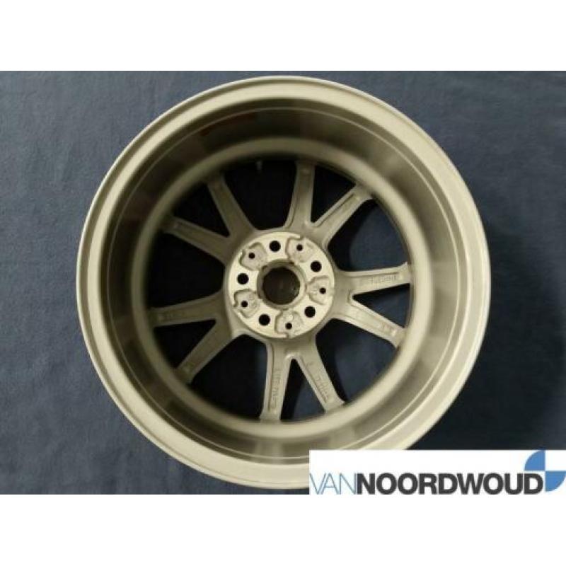 Noordwoud BMW 3 serie G20 G21 velgen Styling 776 NIEUW