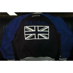Mc GREGOR Williams vest