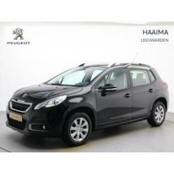 Peugeot 2008 1.2 PureTech 82pk Active | AIRCO |