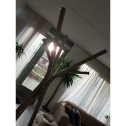 Ikea 3poot kapstok