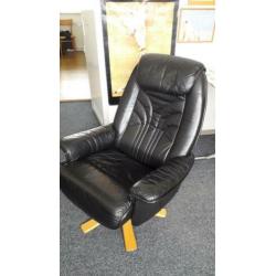 Mooi fauteuil te koop
