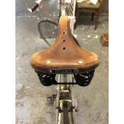 Raleigh Single Gear