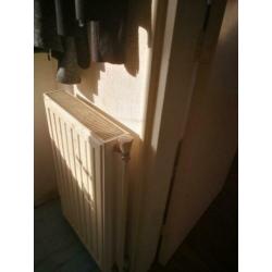Radson T33 radiators en T22 radiator