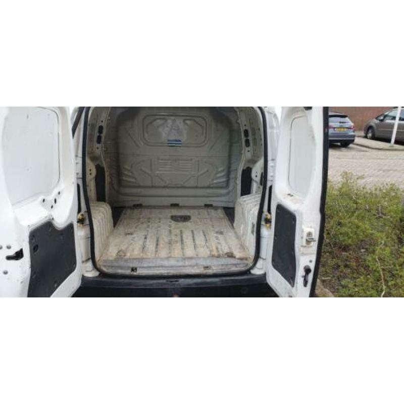 Peugeot Bipper 2009