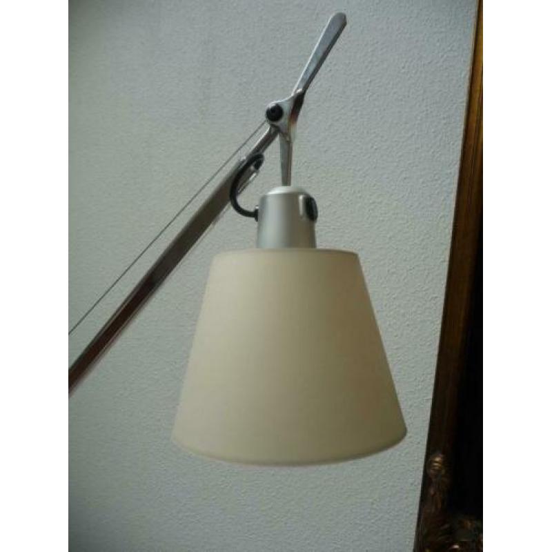Tafellamp Artemide Tolomeo Basculante